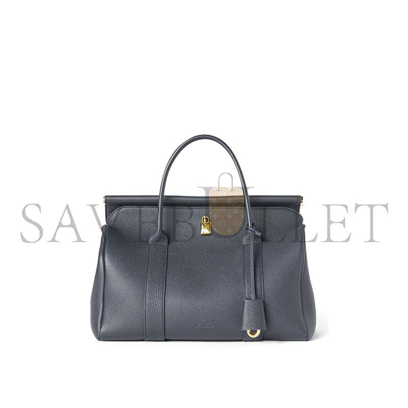 LORO PIANA LOOM BAG L32 FAN9610 (33*23*18cm)